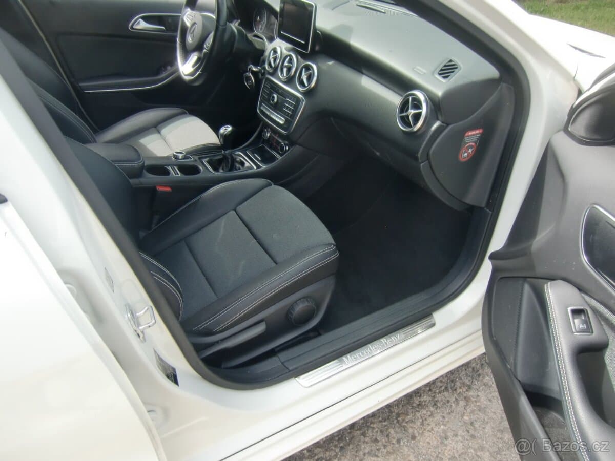 2016 Mercedes-Benz OSTATNÍ - 8