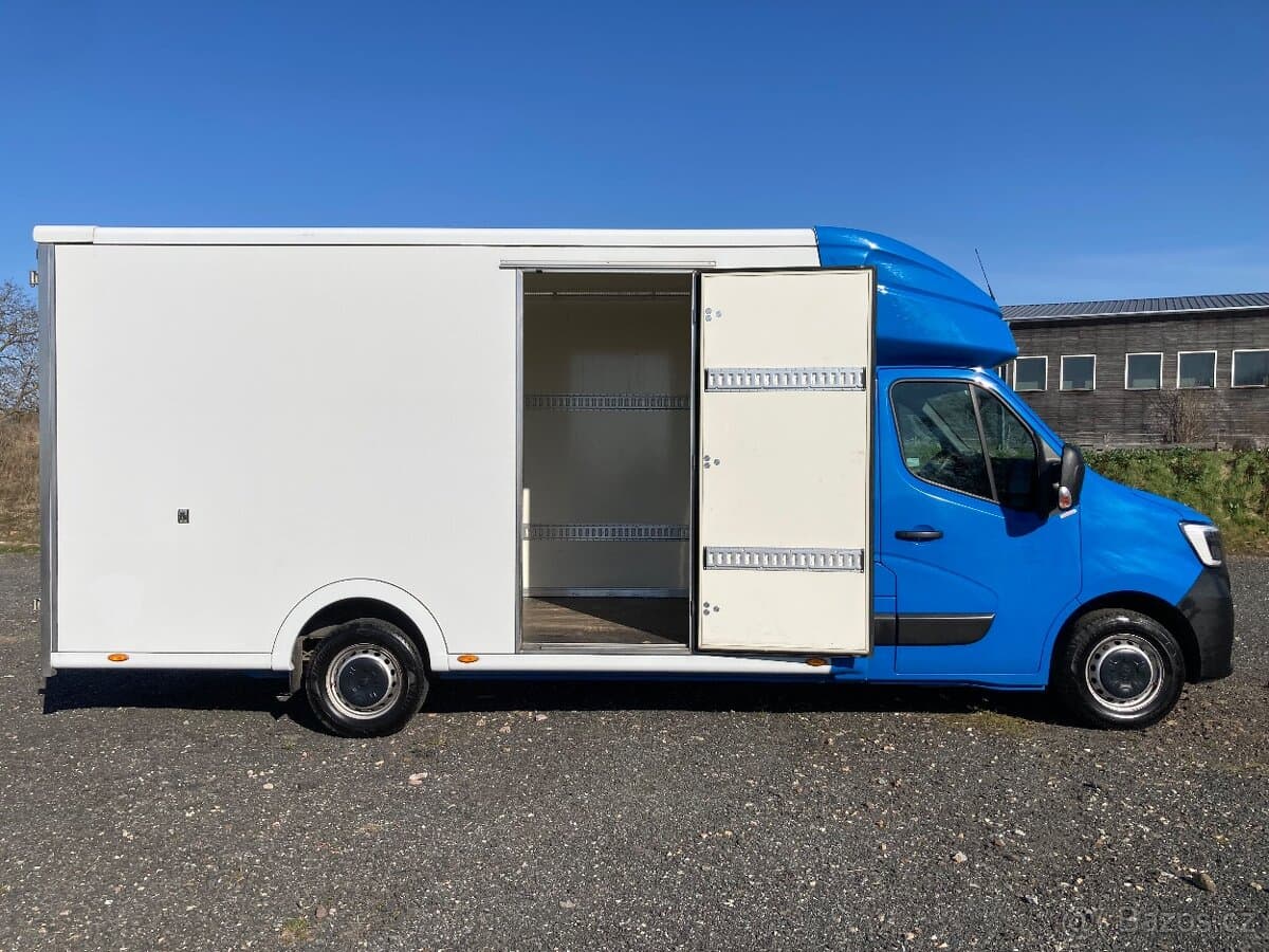 2021 Renault MASTER - 8