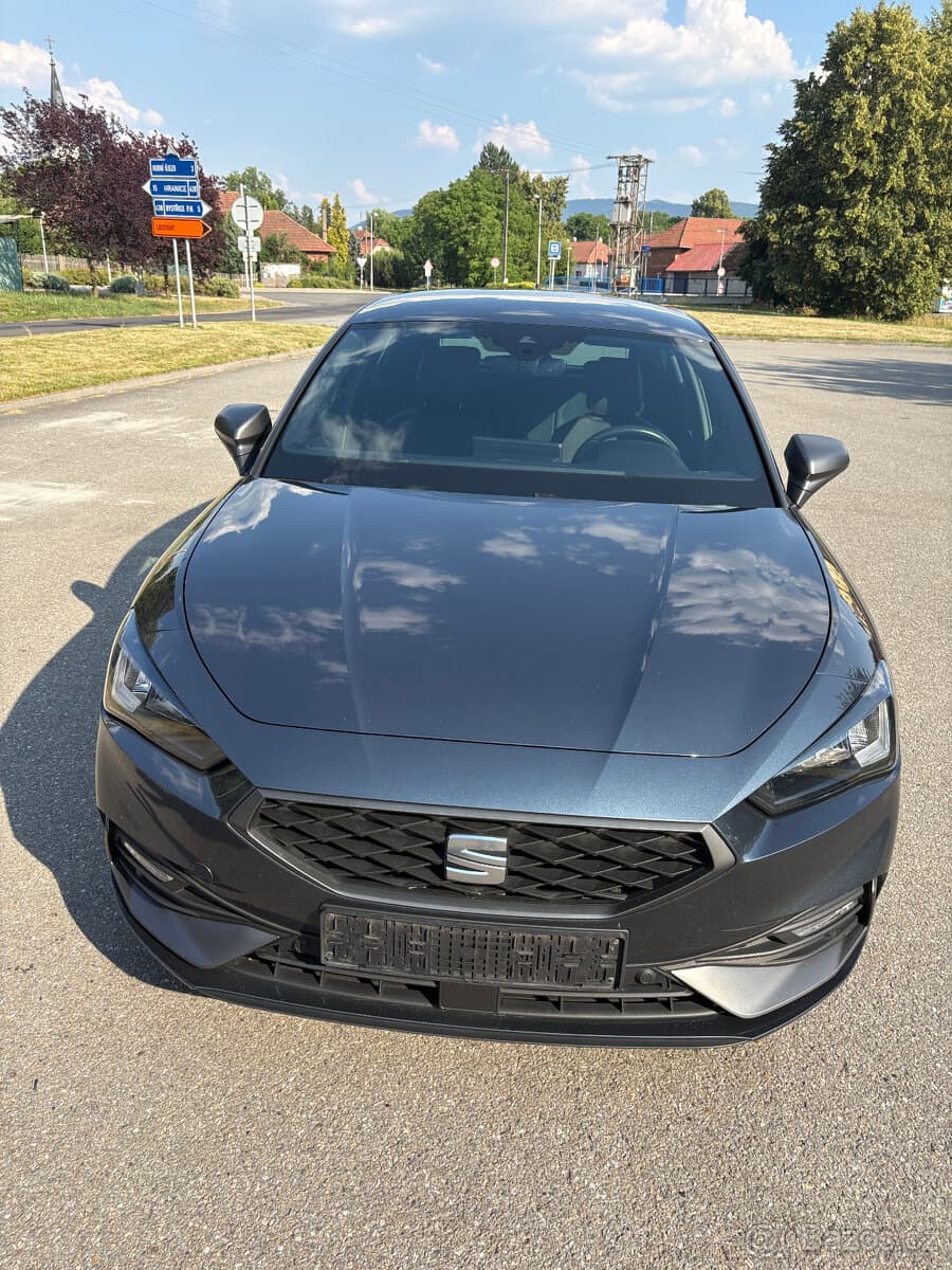 2022 Seat LEON - 8