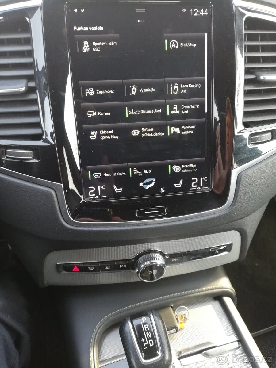 2019 Volvo XC90 - 8