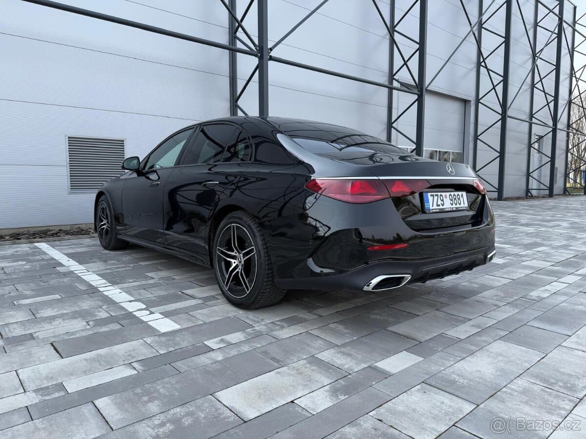2025 Mercedes-Benz OSTATNÍ - 8