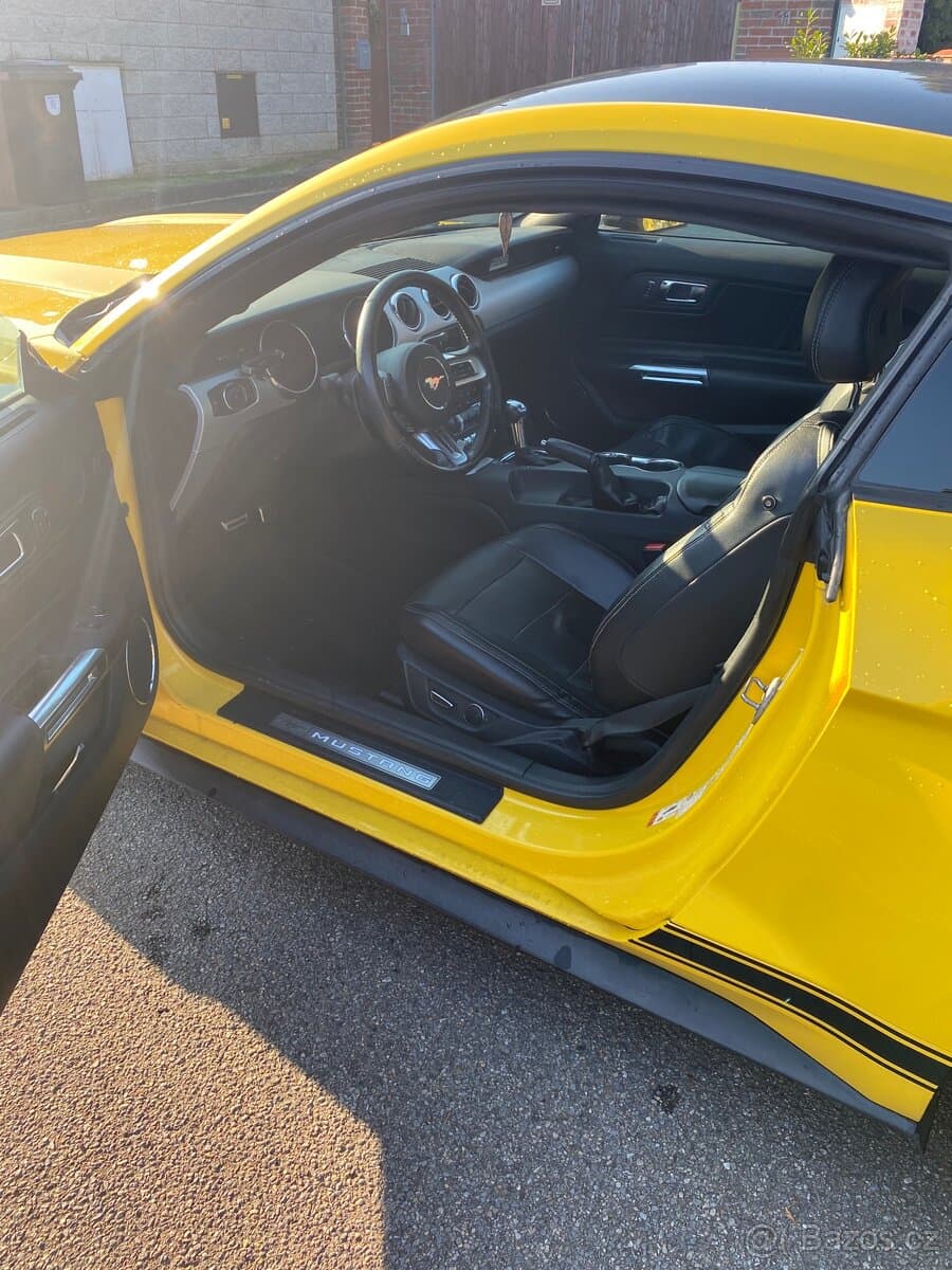 2015 Ford GT - 8