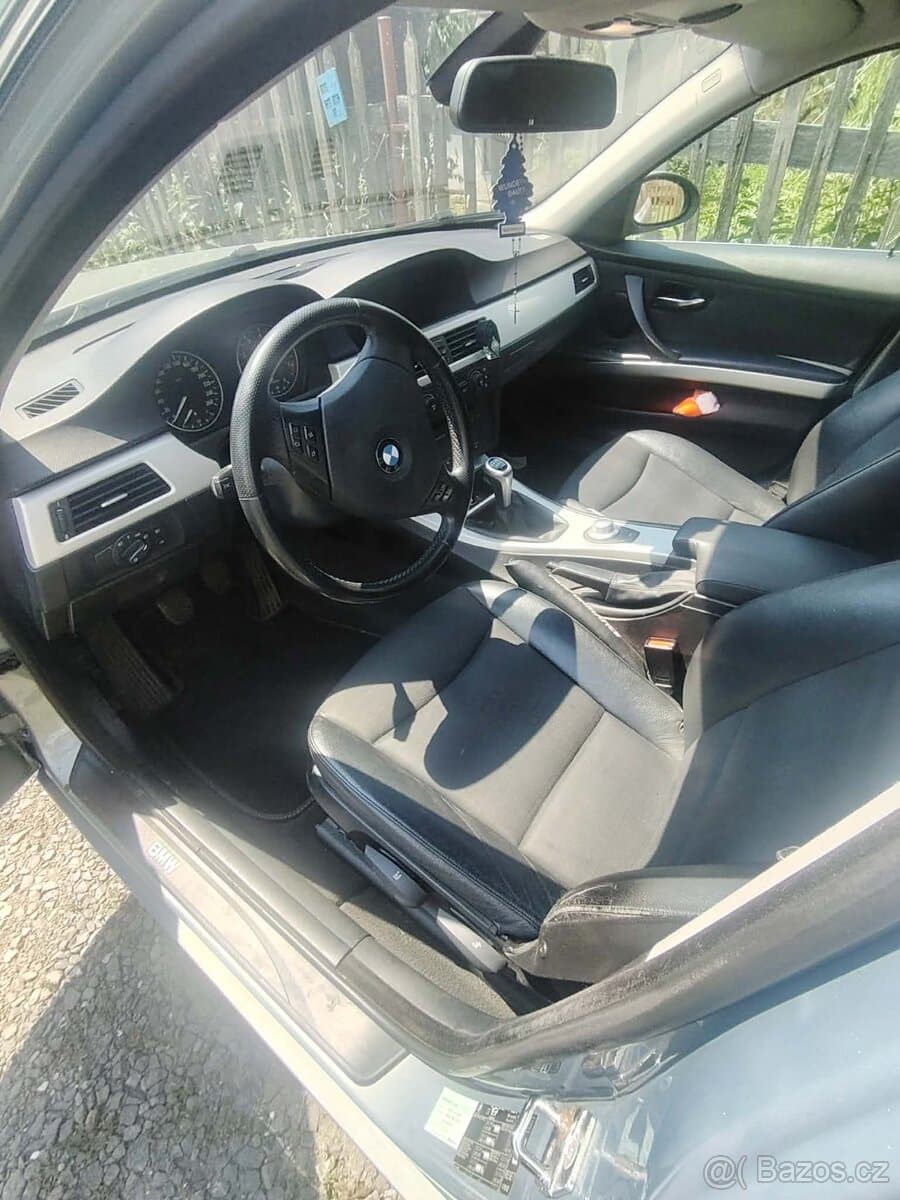 2006 BMW OSTATNÍ - 8