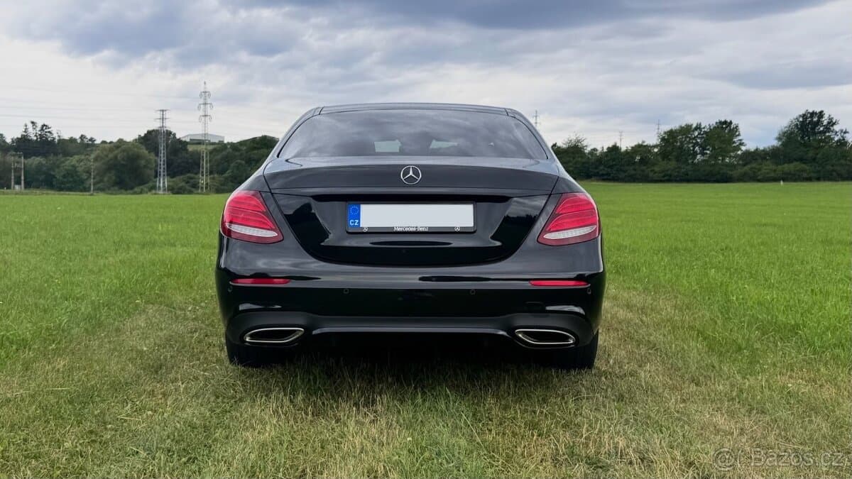 Mercedes-Benz OSTATNÍ - 8