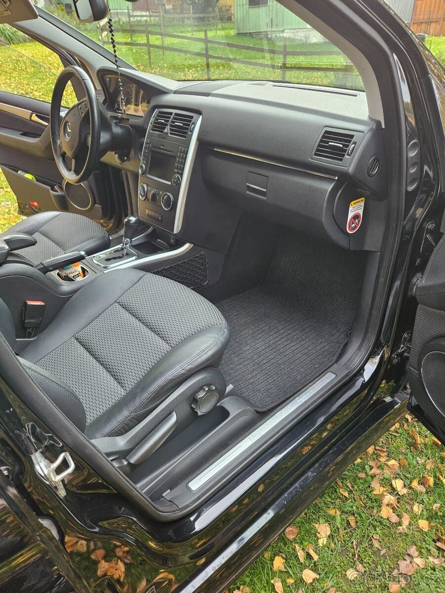 2008 Mercedes-Benz OSTATNÍ - 8