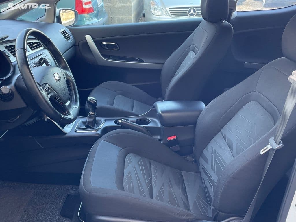 2019 Kia PROCEED - 8