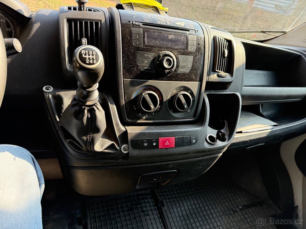 Peugeot BOXER - 8