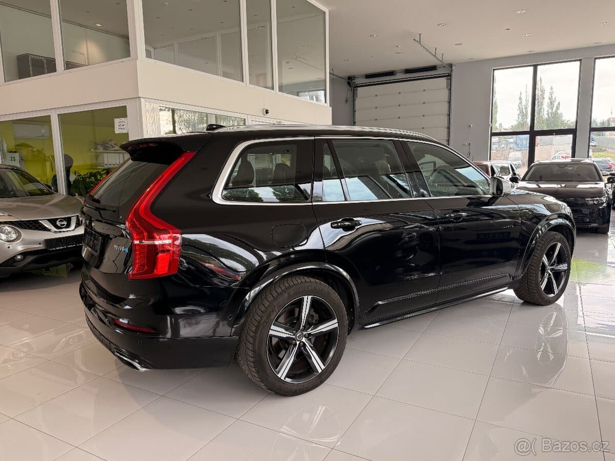 2016 Volvo XC90 - 8