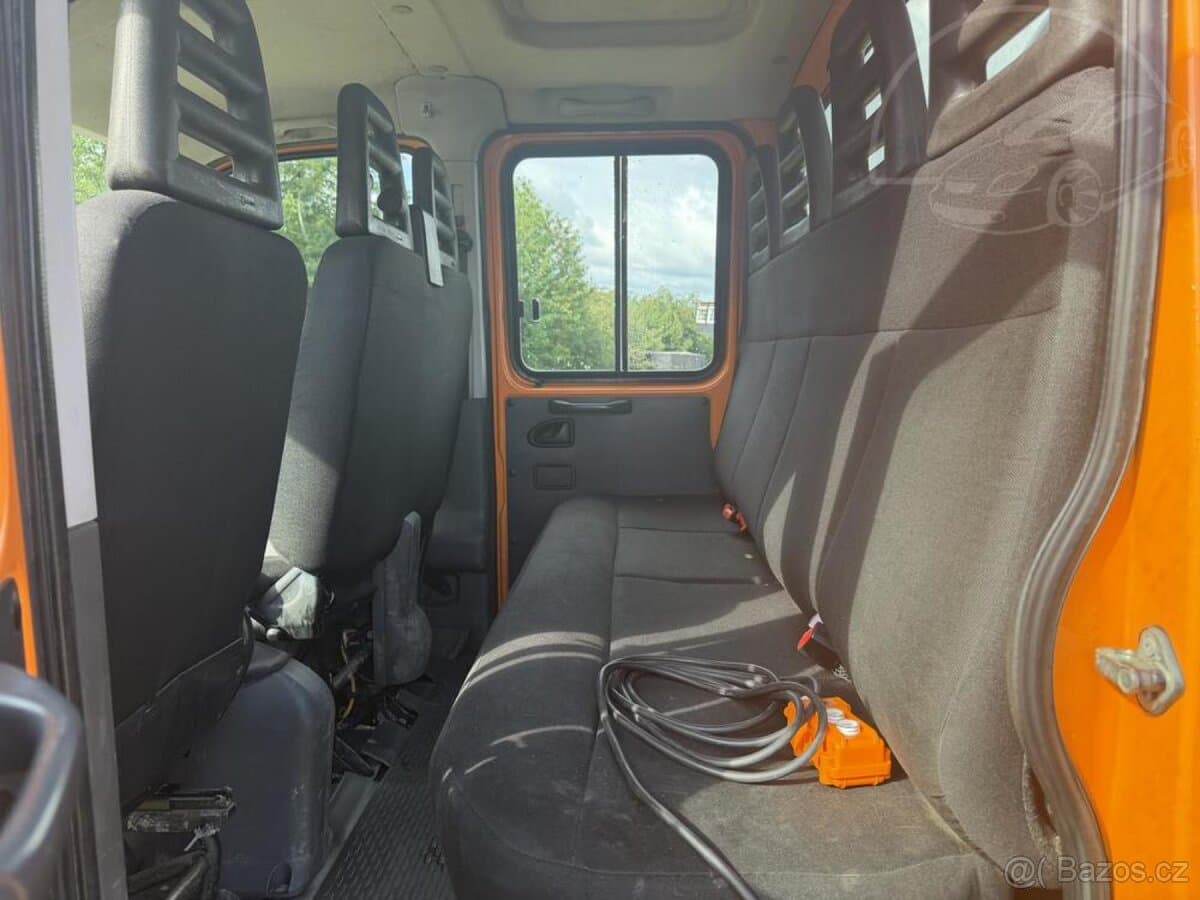 2011 Iveco OSTATNÍ - 8
