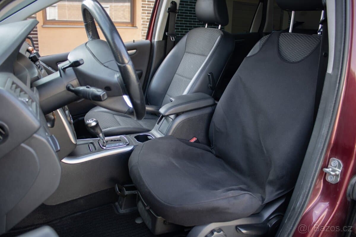 2010 Mercedes-Benz OSTATNÍ - 8