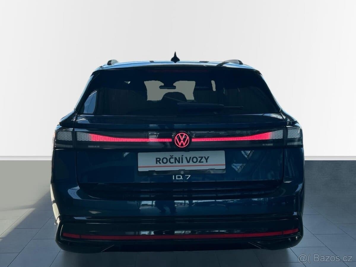 Volkswagen ID.7 - 8