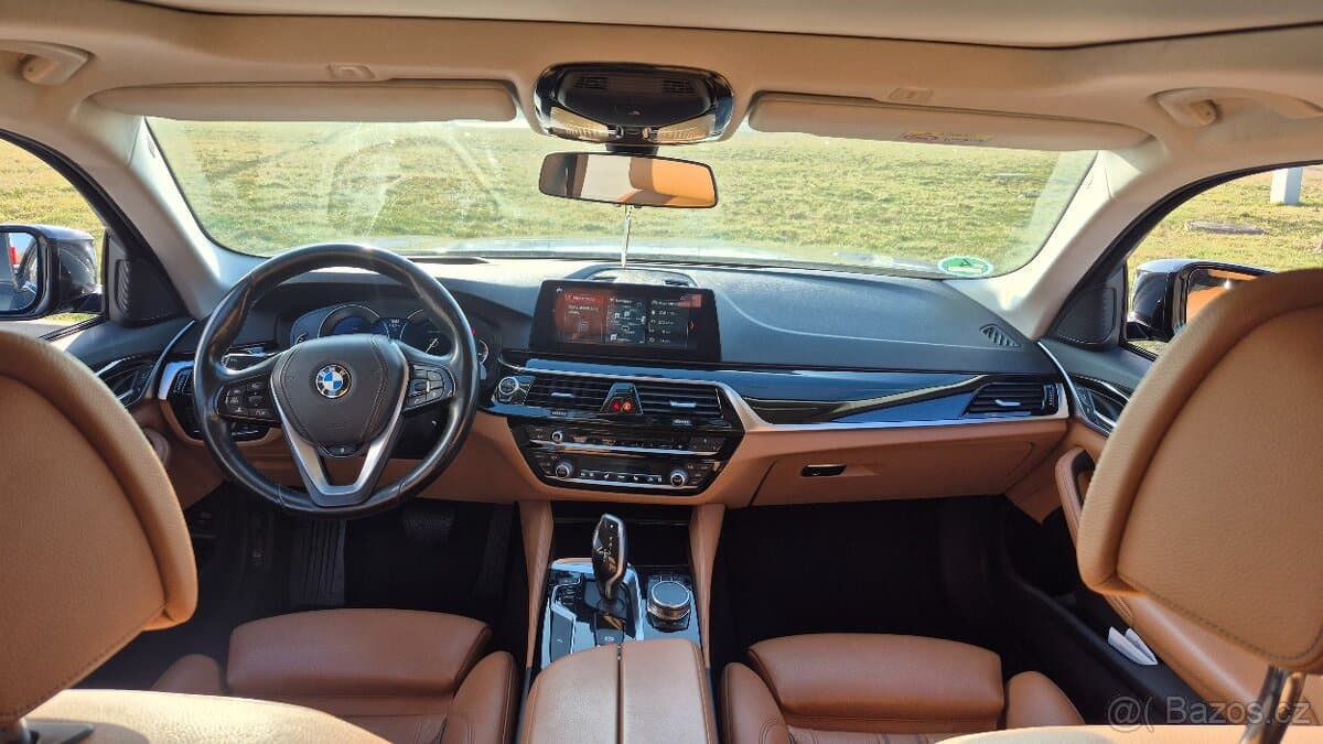 2018 BMW OSTATNÍ - 8