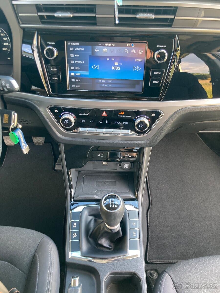 2023 SsangYong KORANDO - 8