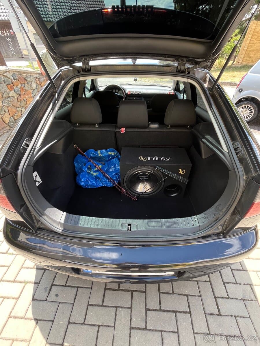 2004 Seat LEON - 8