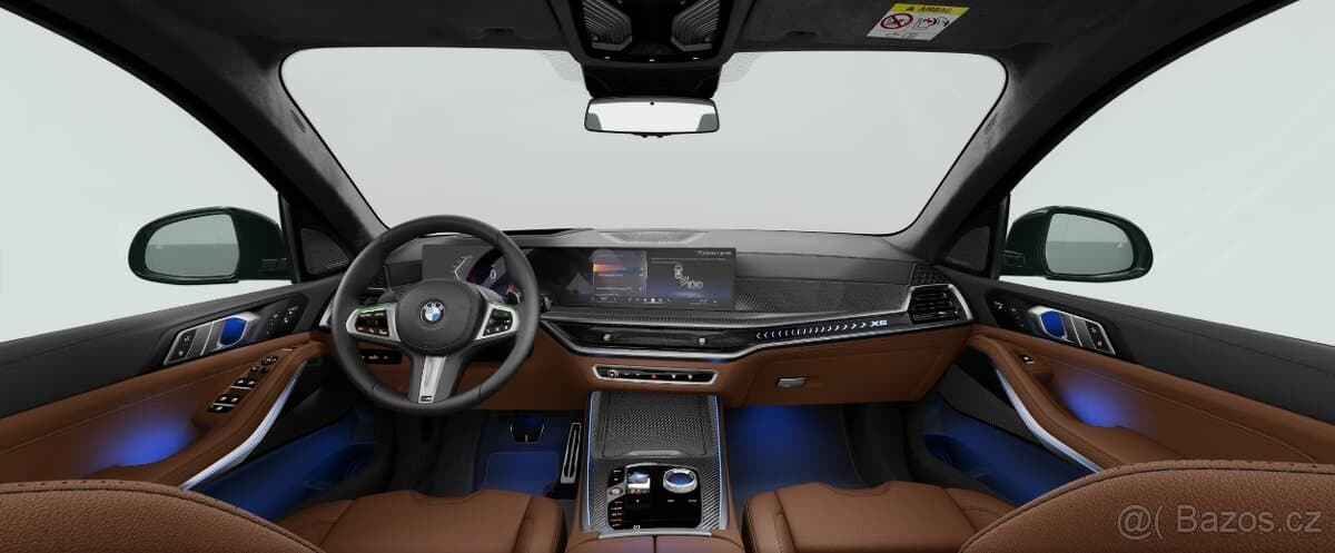 2026 BMW X5 - 8