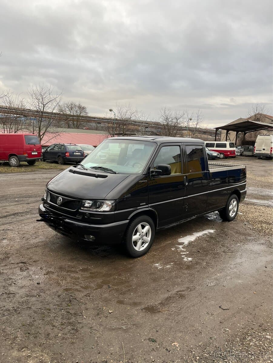 2001 Volkswagen OSTATNÍ - 8