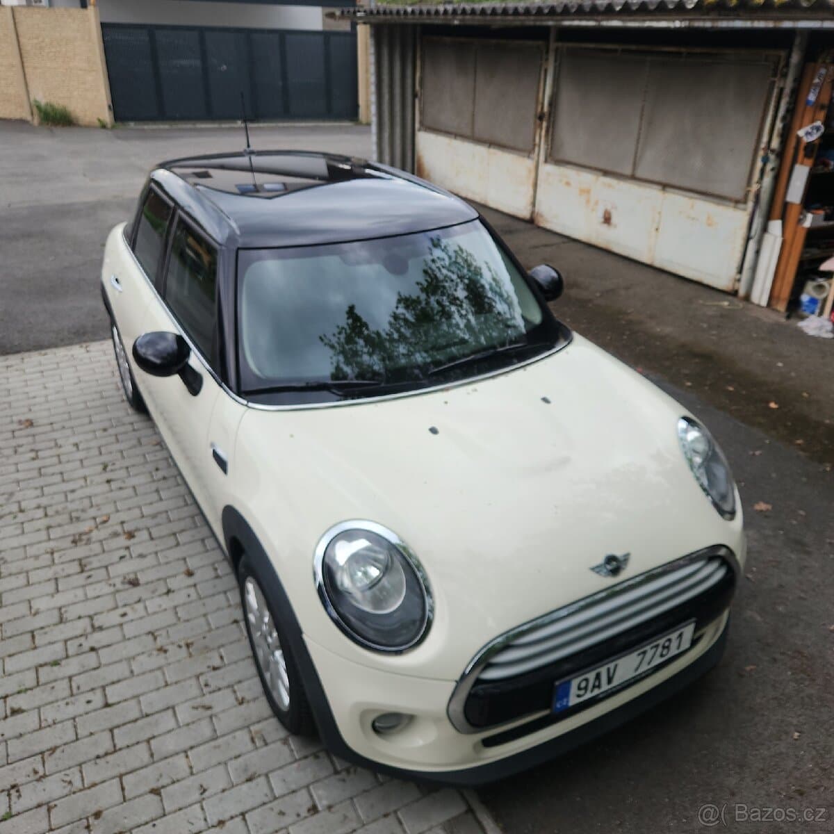2015 Mini COOPER - 8