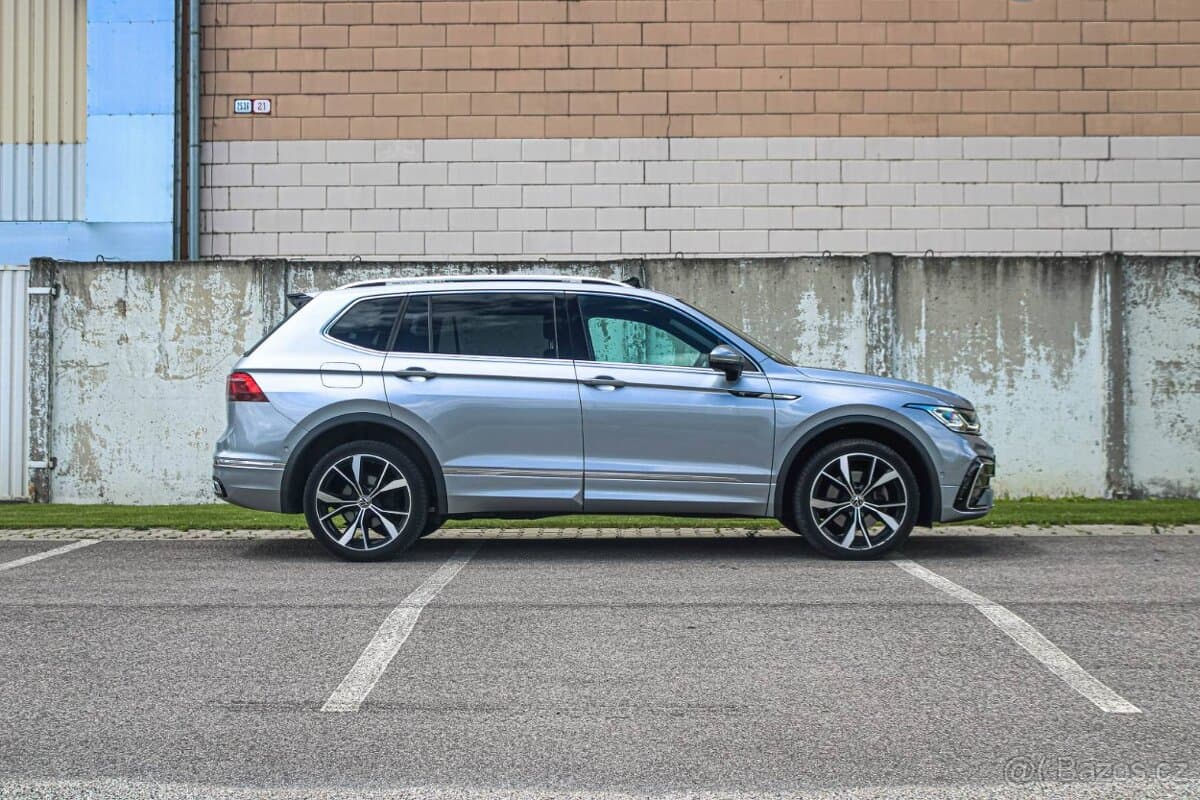 2023 Volkswagen TIGUAN - 8