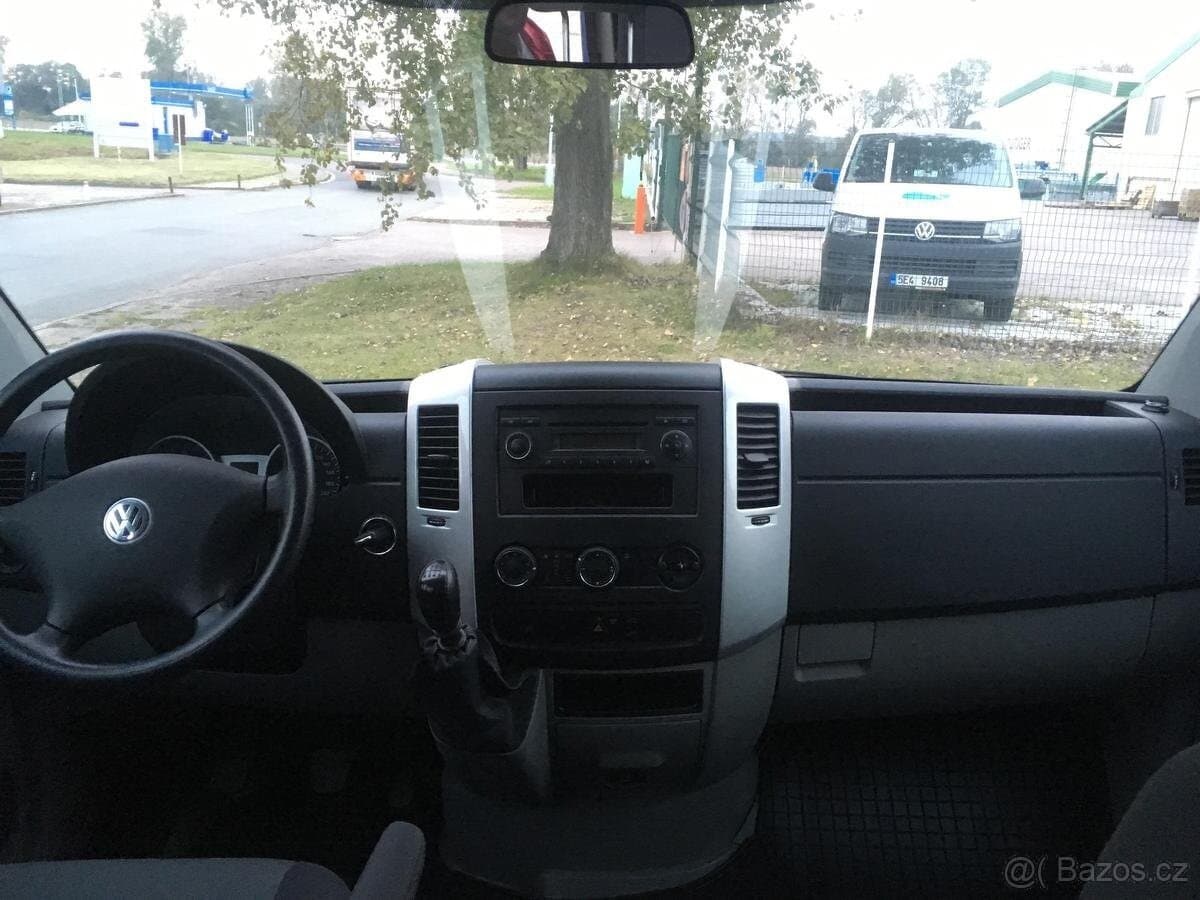 2006 Volkswagen OSTATNÍ - 8