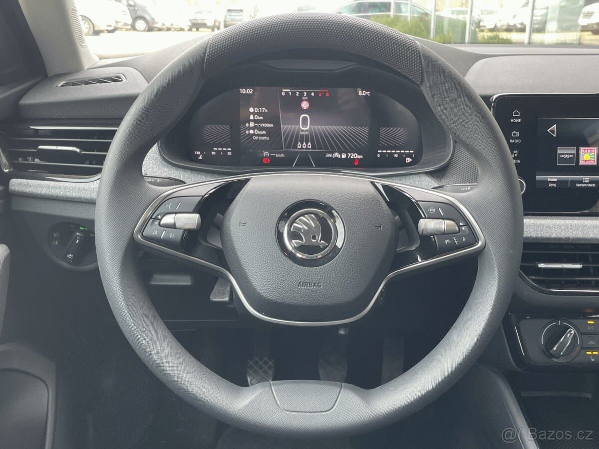 2024 Škoda KAMIQ - 8