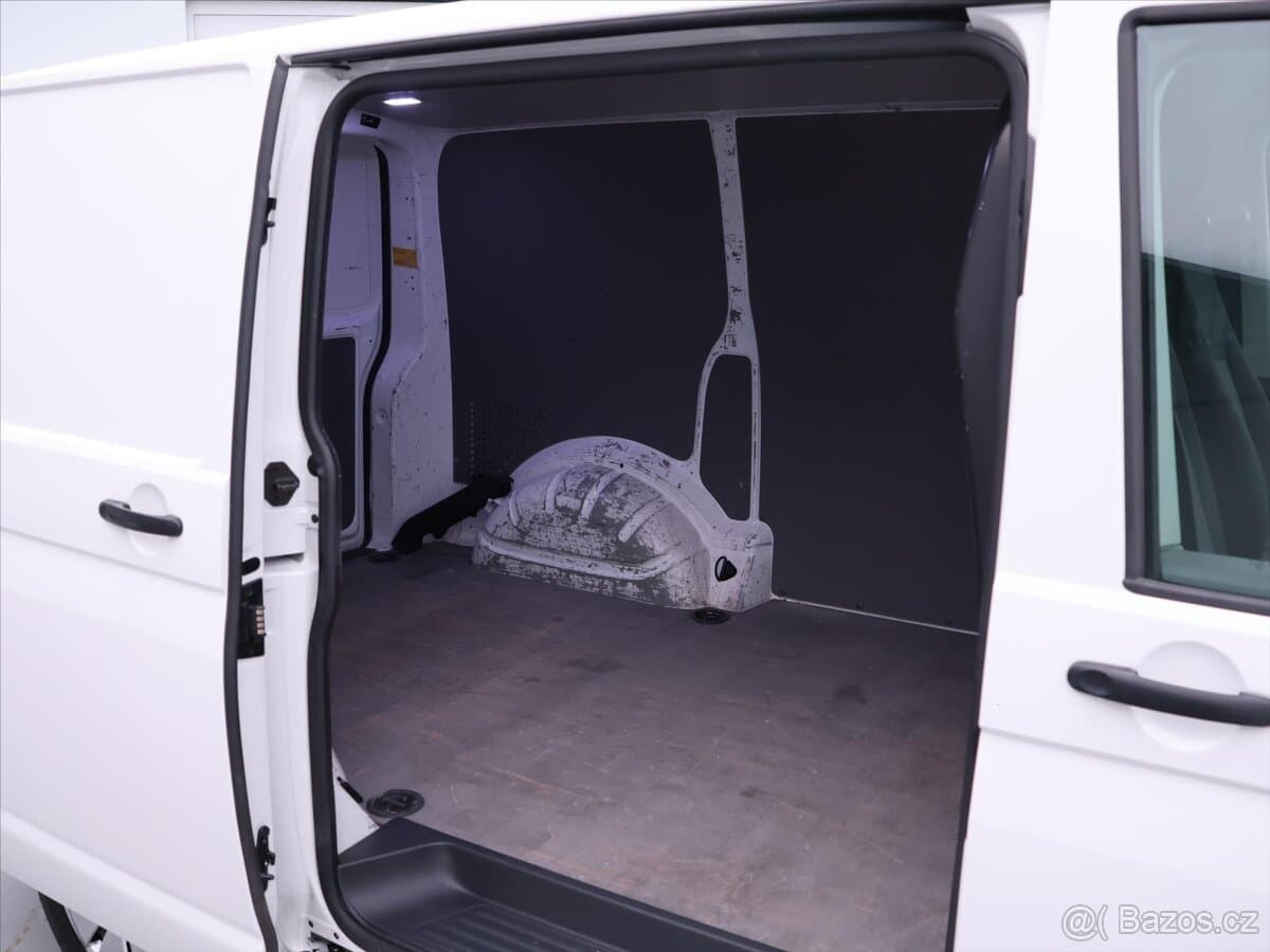 2021 Volkswagen TRANSPORTER - 8