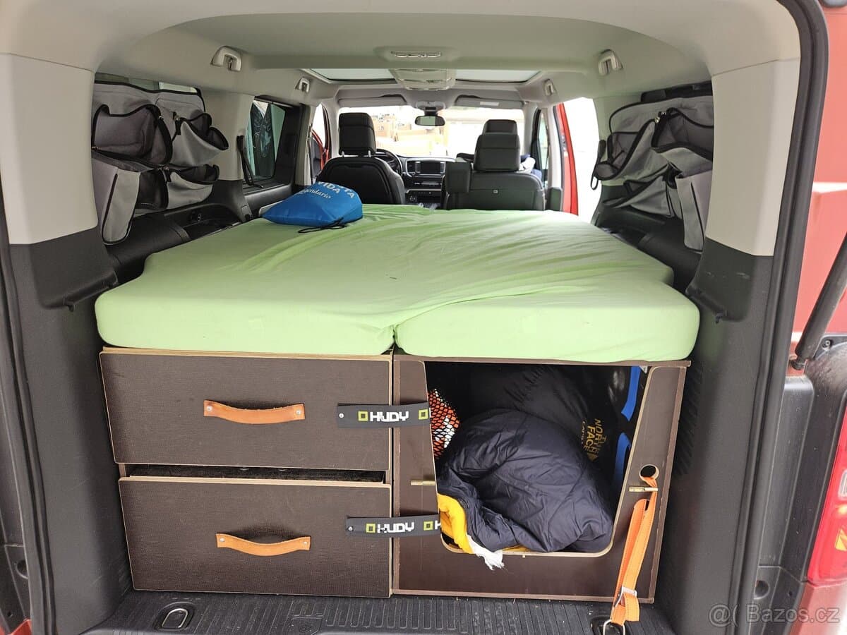 2020 Toyota PROACE - 8