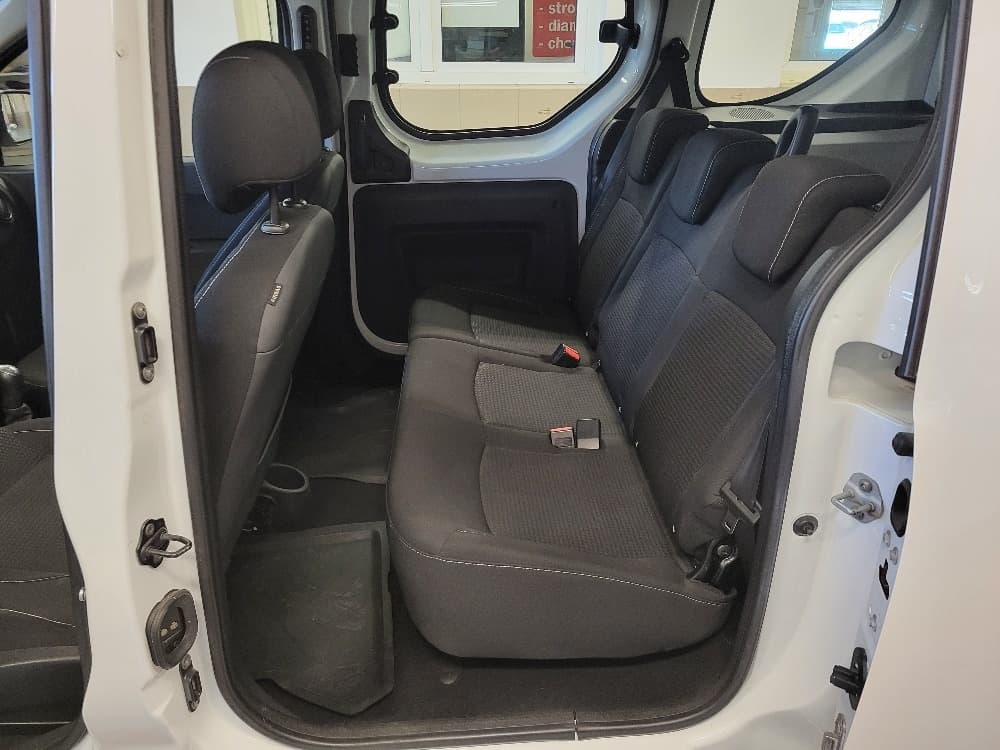2017 Dacia DOKKER - 8