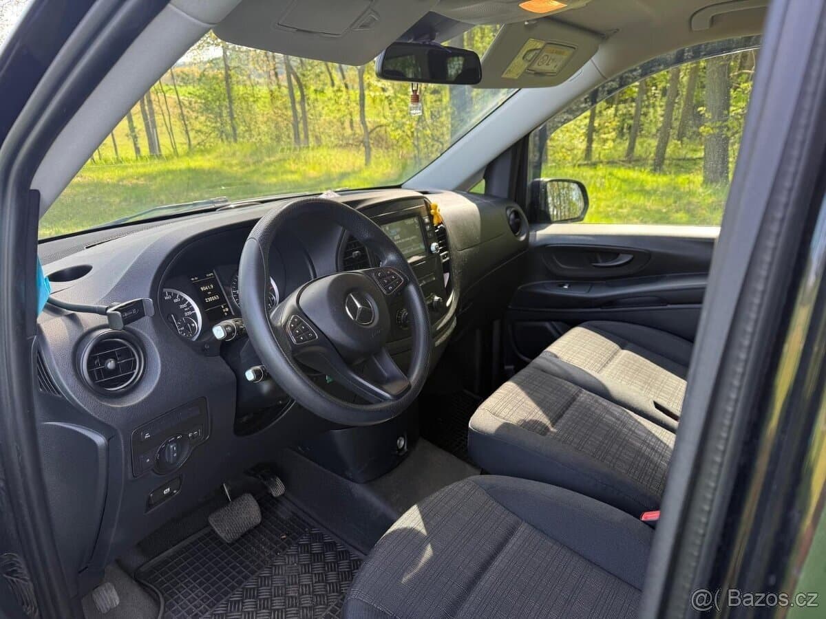 2019 Mercedes-Benz VITO - 8