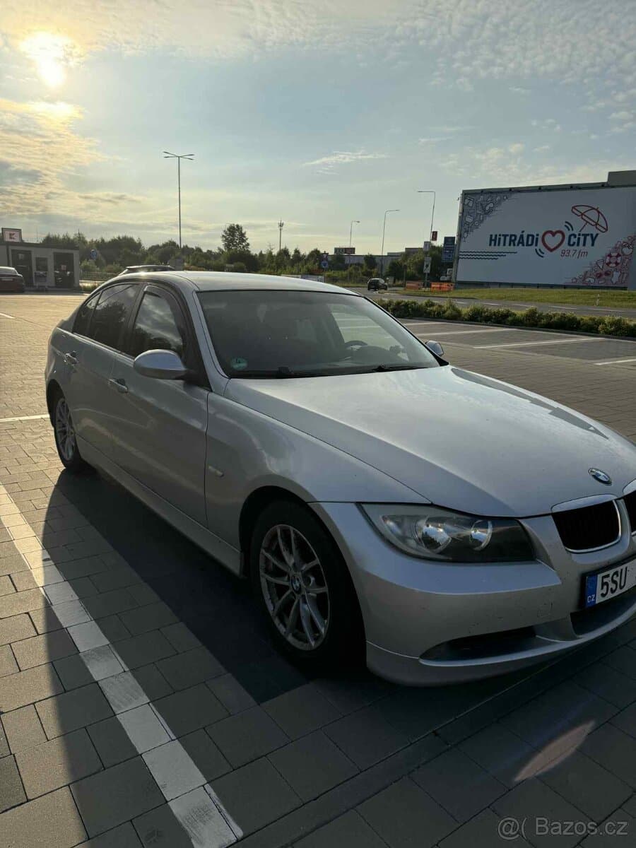 2006 BMW OSTATNÍ - 8