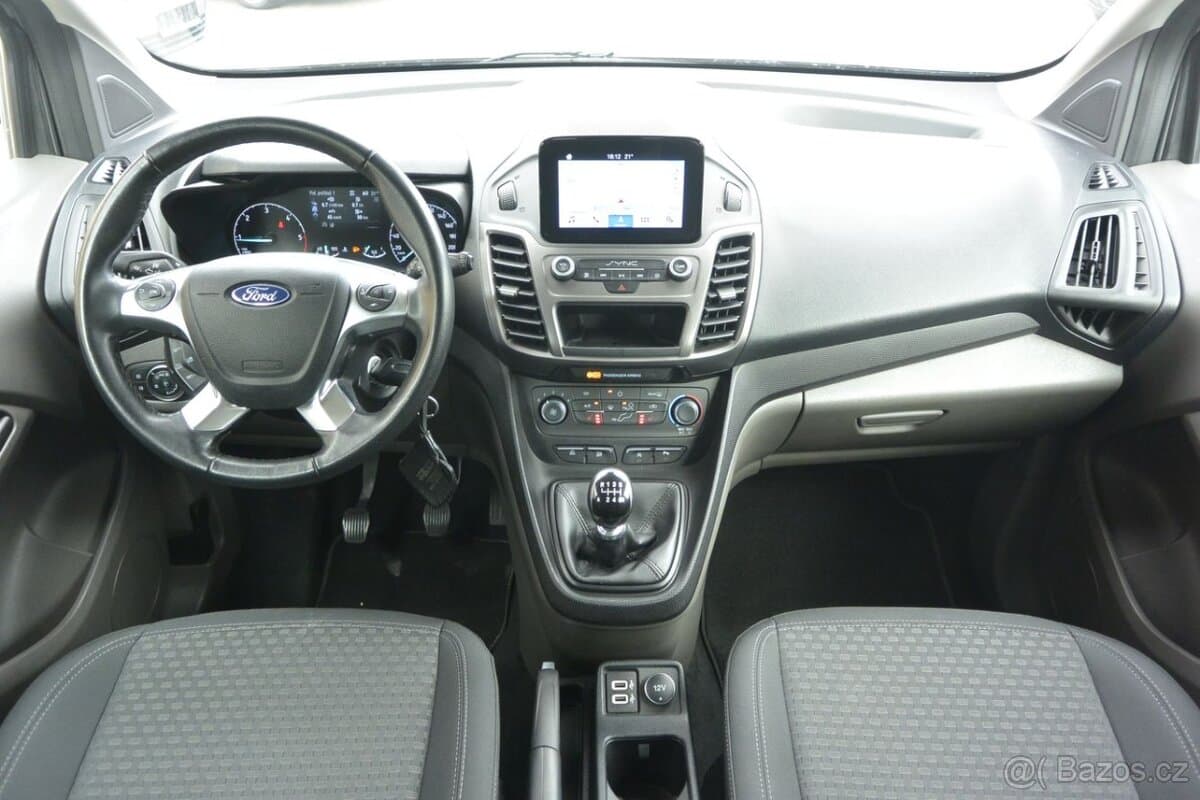 2019 Ford TRANSIT - 8