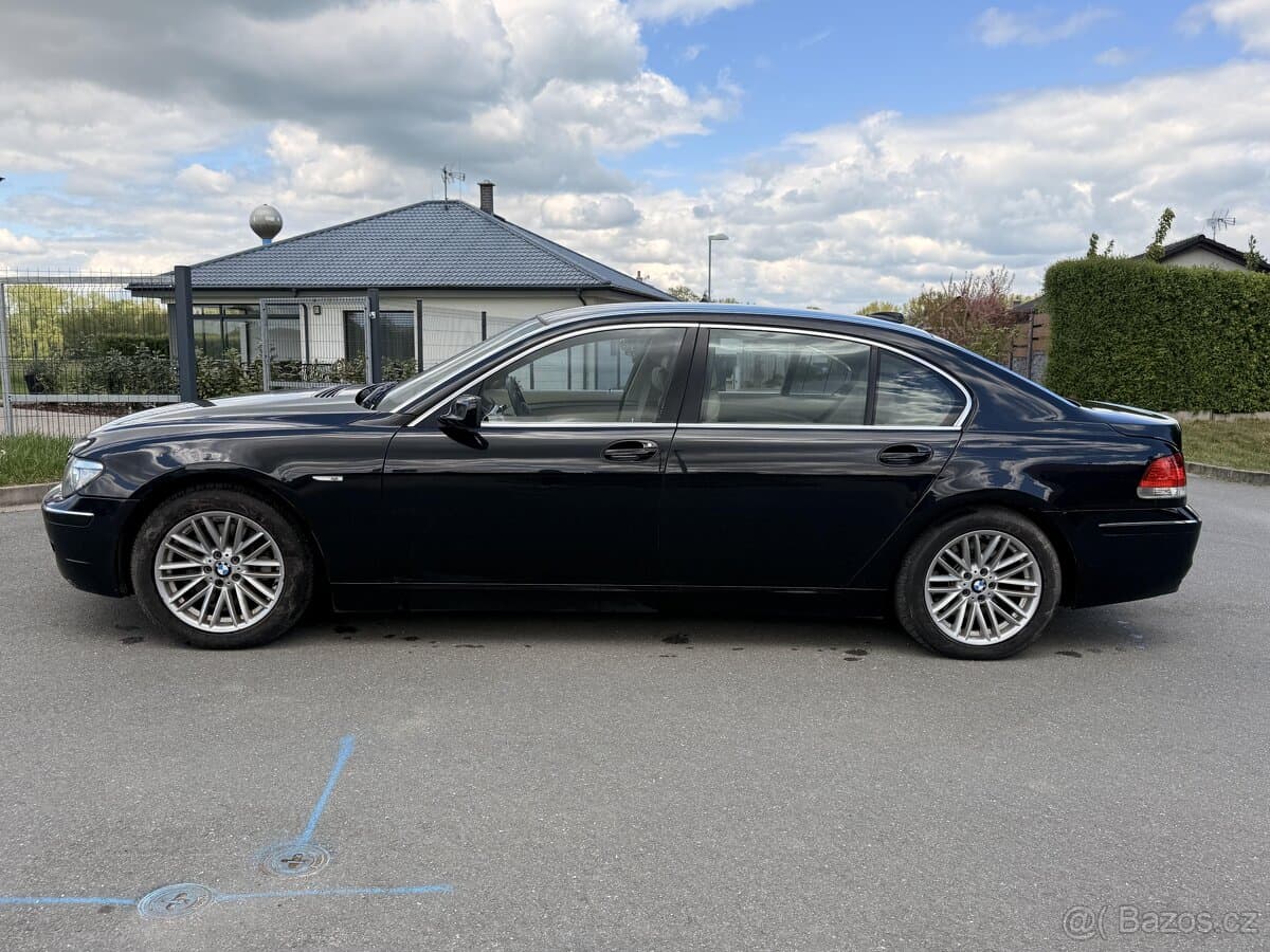 2006 BMW OSTATNÍ - 8