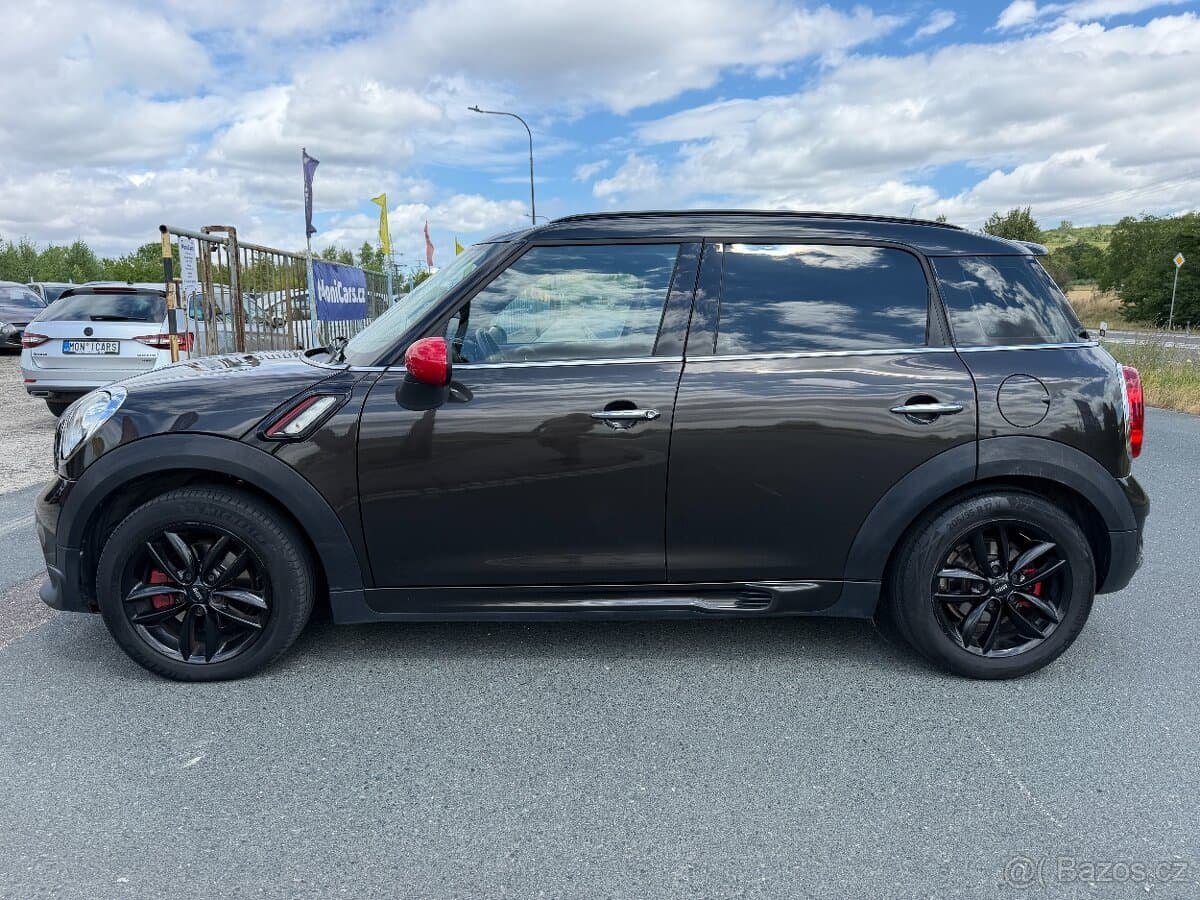 2013 Mini COOPER - 8