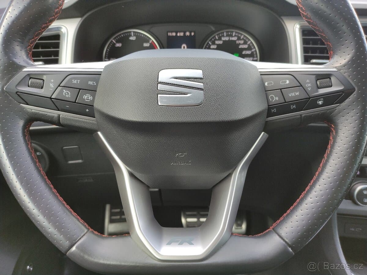 2021 Seat ATECA - 8