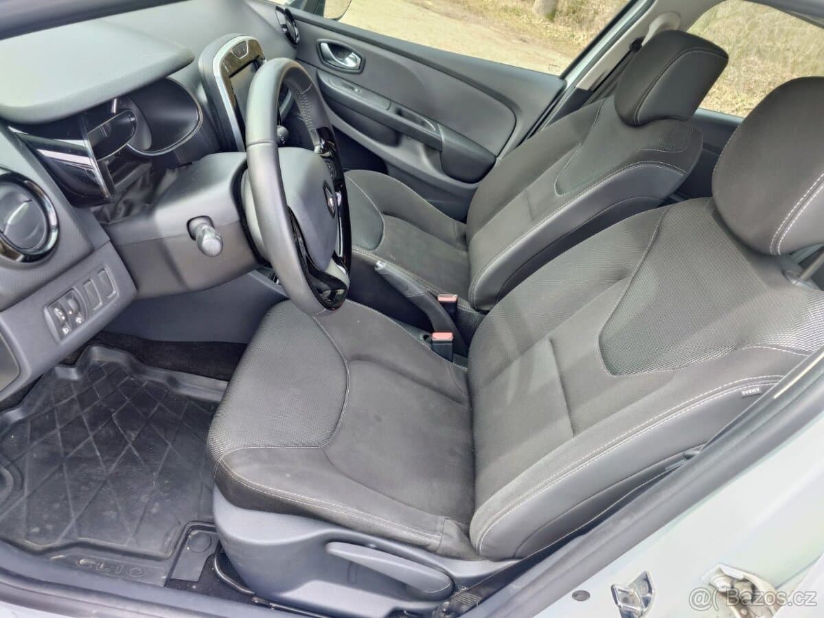2016 Renault CLIO - 8