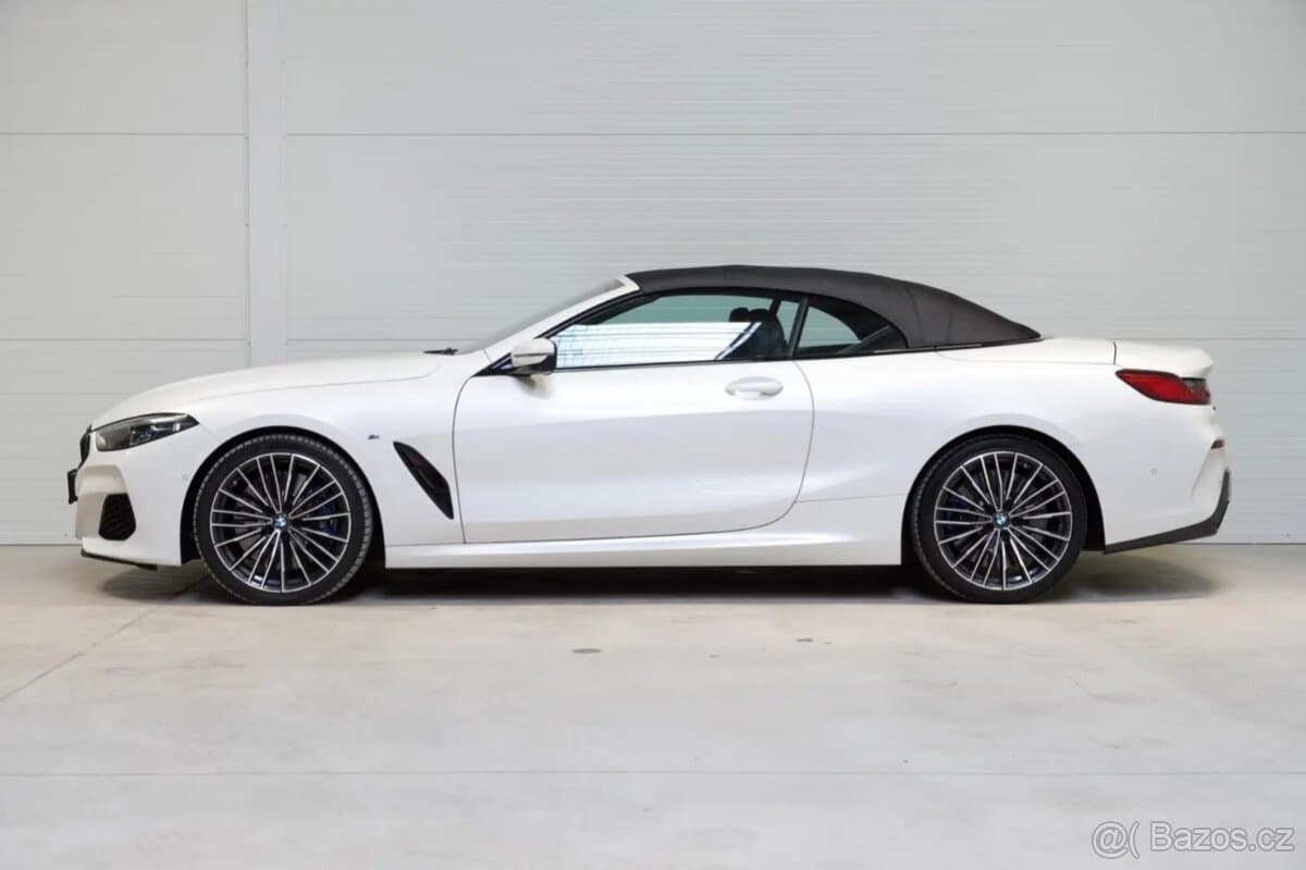 2019 BMW OSTATNÍ - 8
