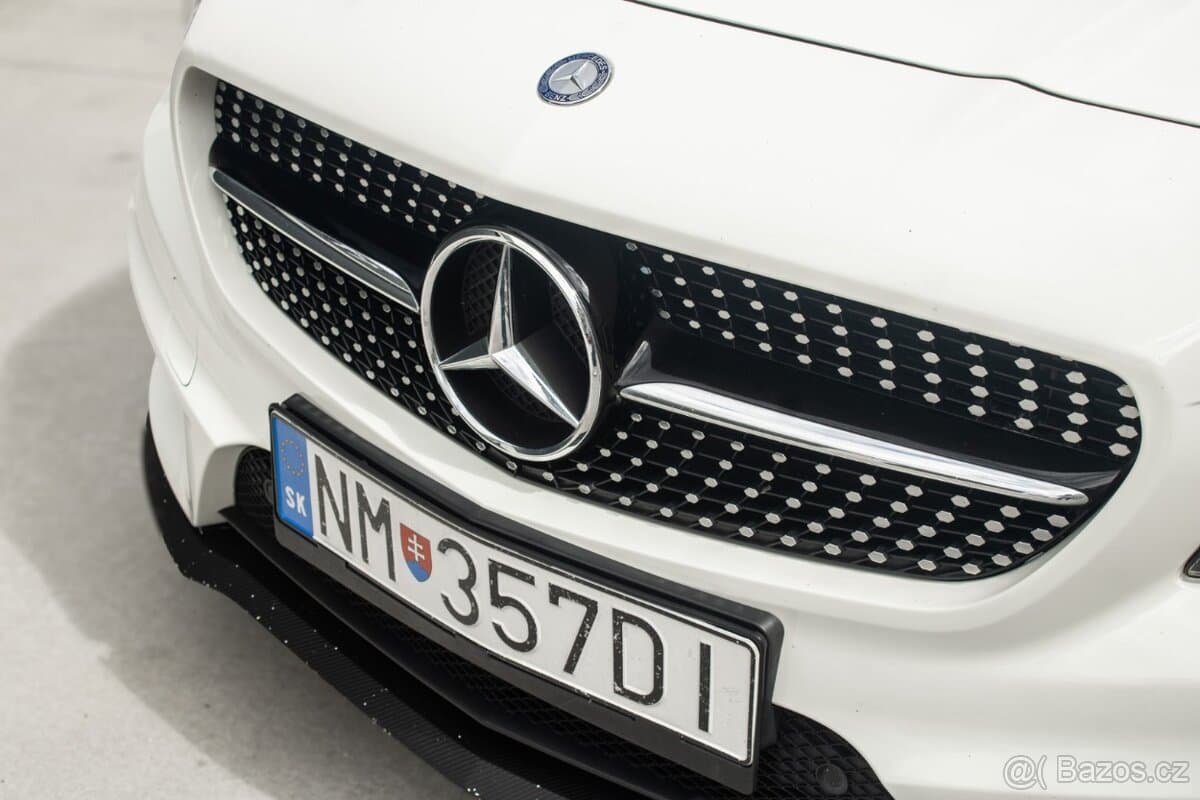 2014 Mercedes-Benz OSTATNÍ - 8