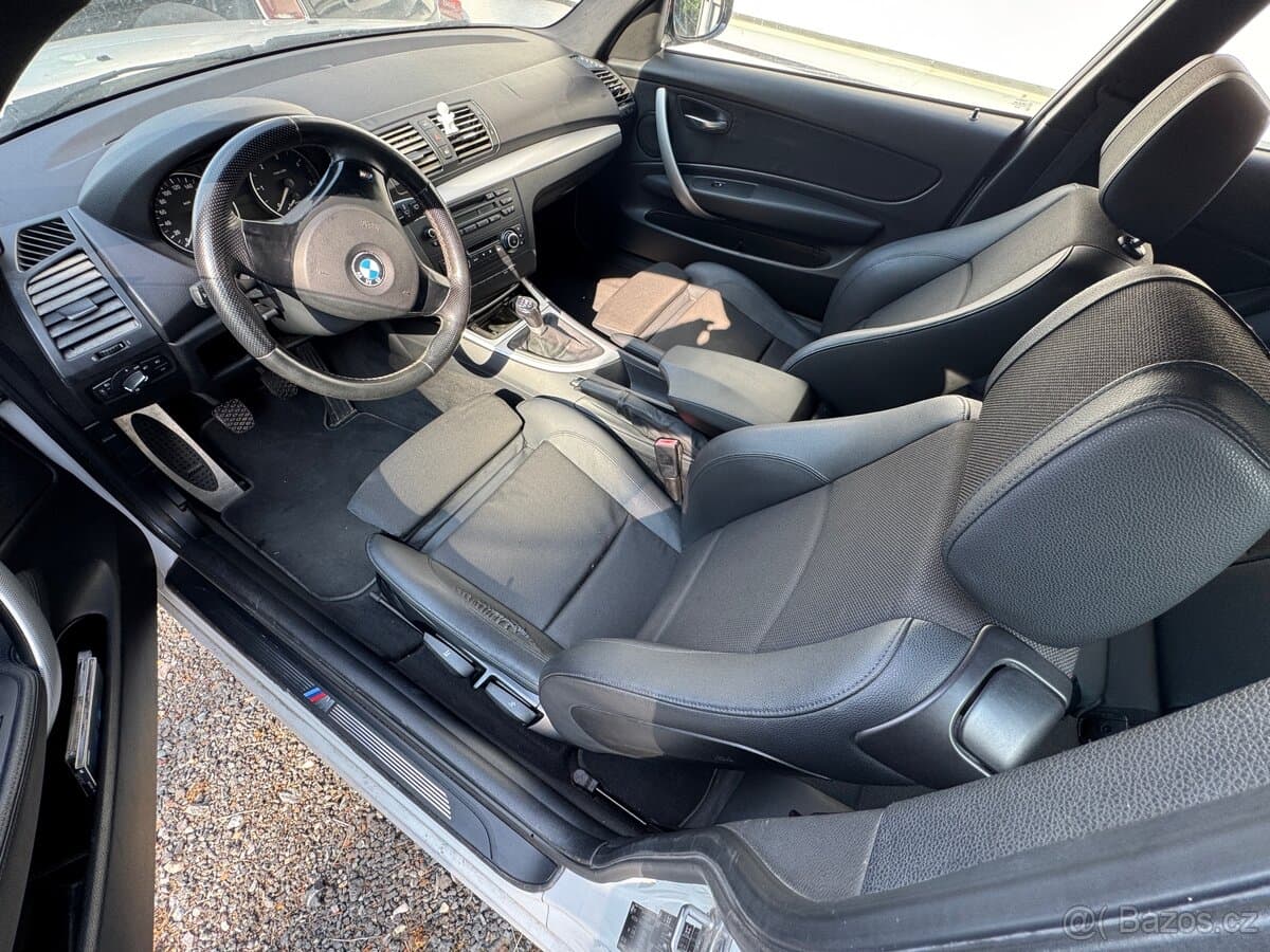 2010 BMW 1-SERIES - 8