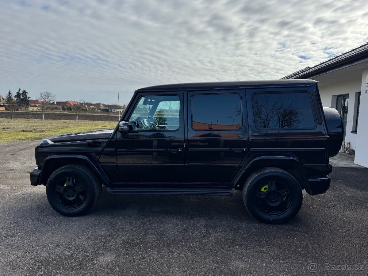 2015 Mercedes-Benz OSTATNÍ - 8