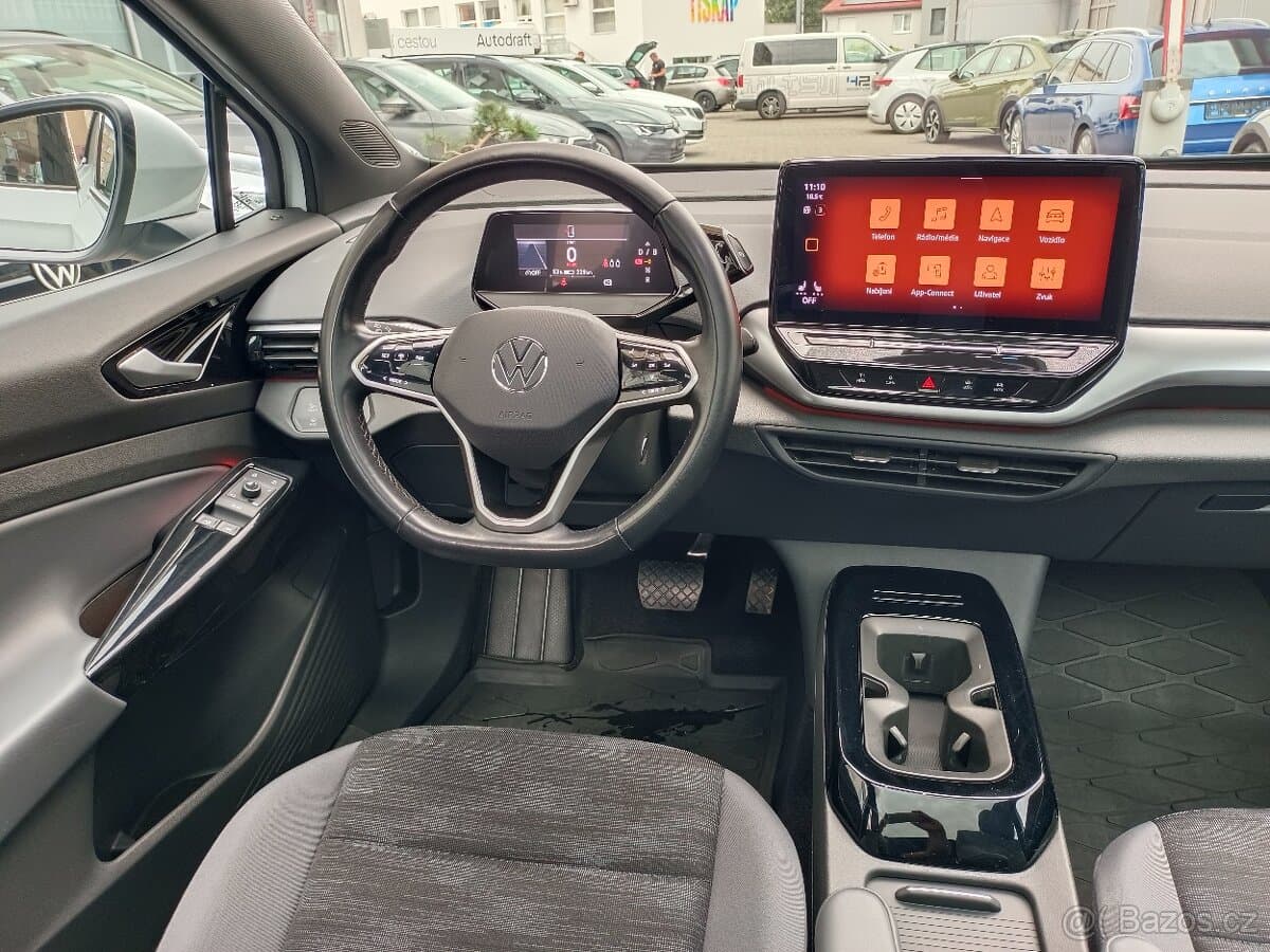 2022 Volkswagen ID.4 - 8