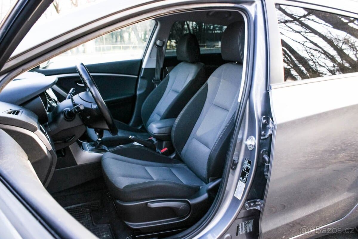 2013 Hyundai i30 - 8
