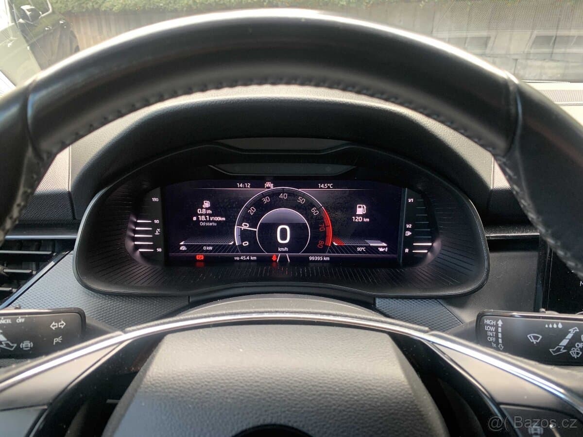 2021 Škoda KAMIQ - 8