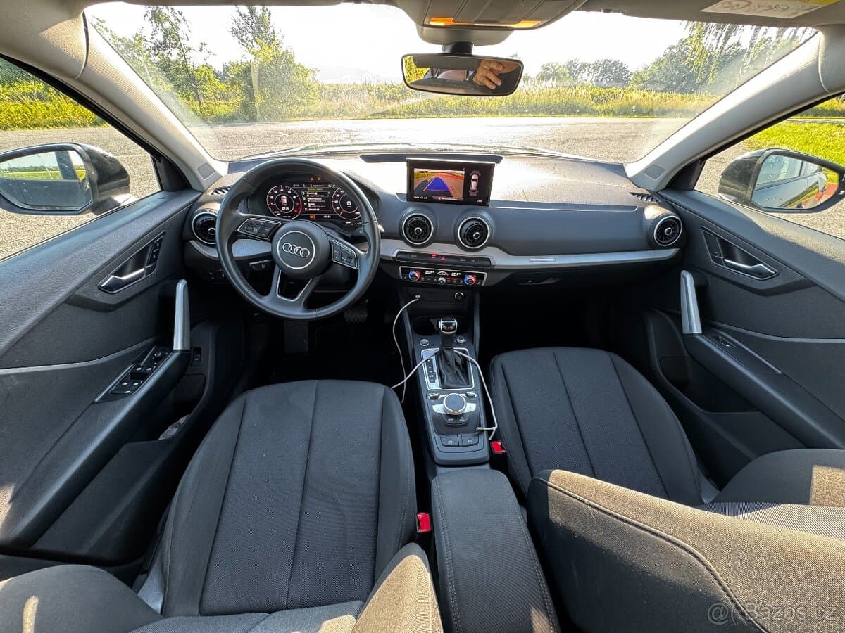2023 Audi Q2 - 8