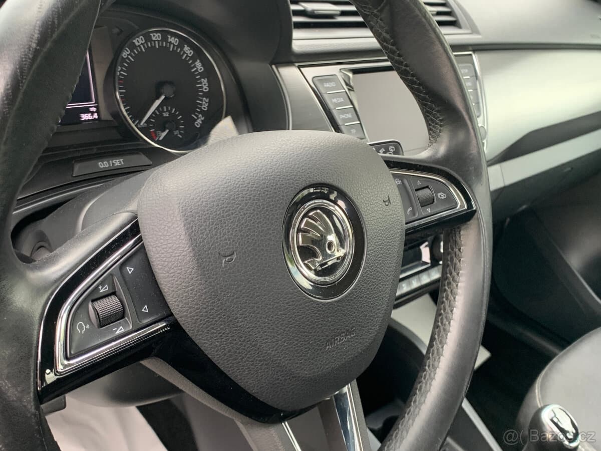 2017 Škoda FABIA - 8