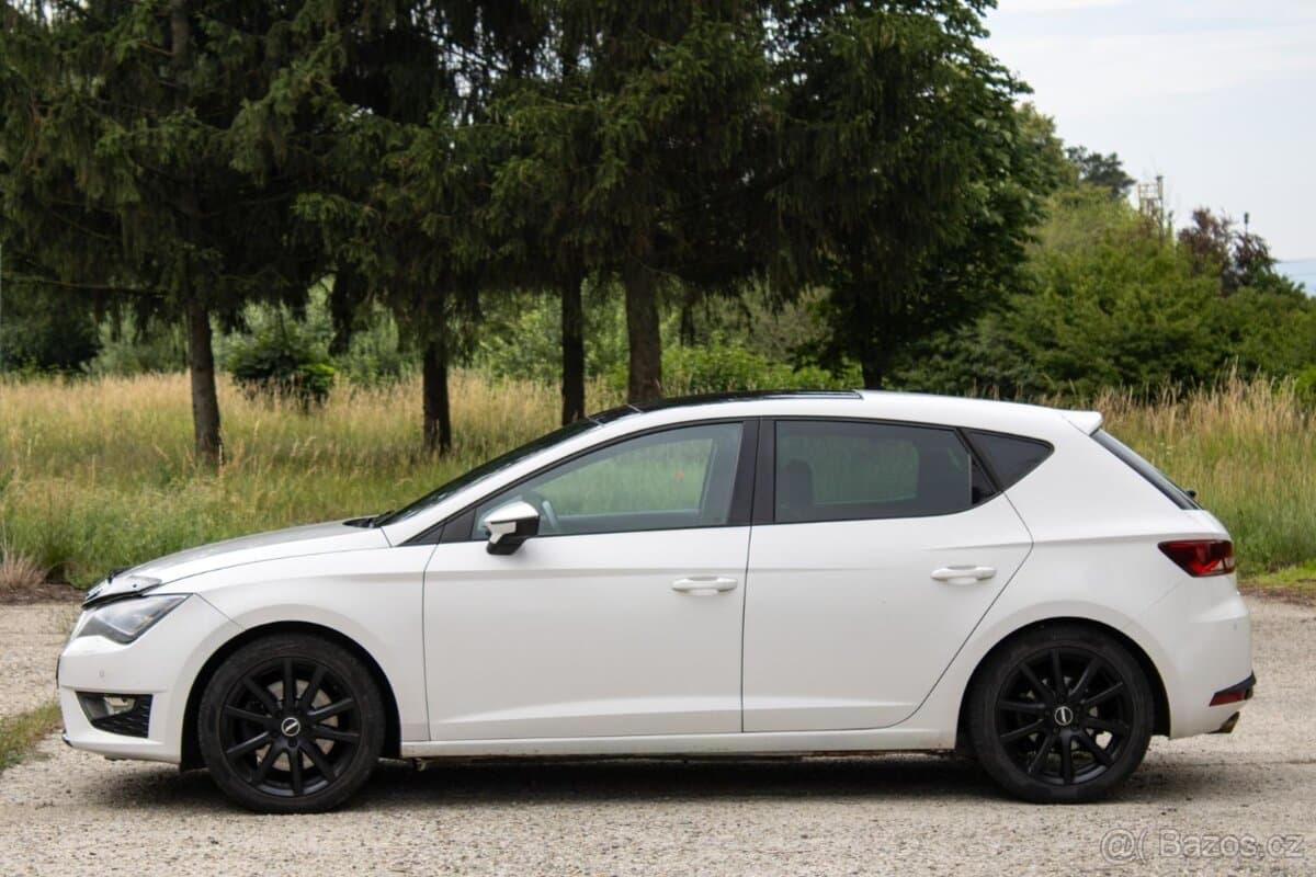 2014 Seat LEON - 8