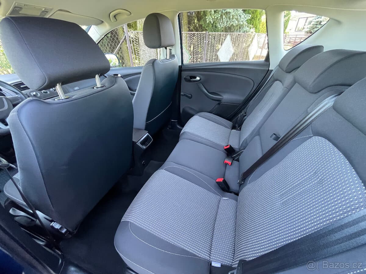 2013 Seat ALTEA - 8
