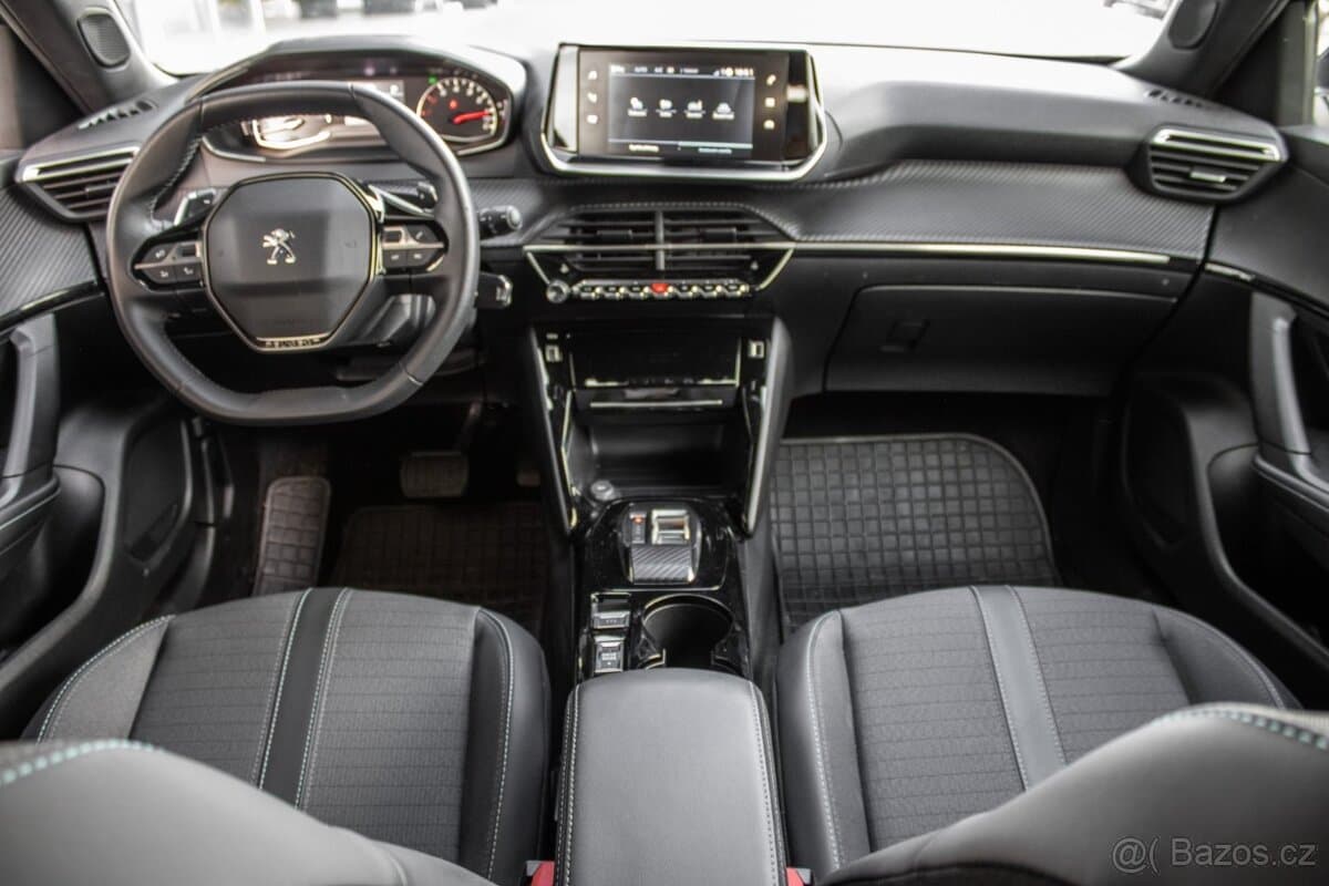 2023 Peugeot 2008 - 8