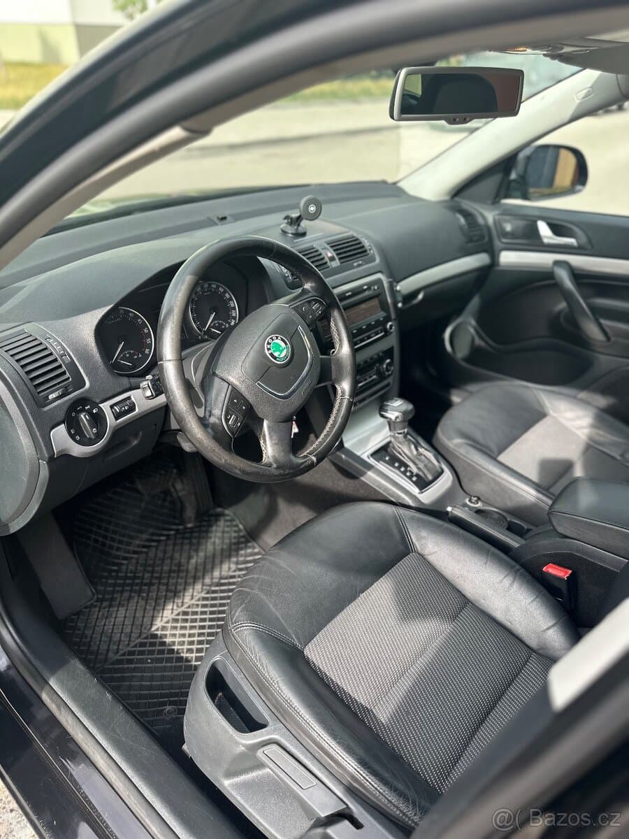 2012 Škoda OCTAVIA - 8