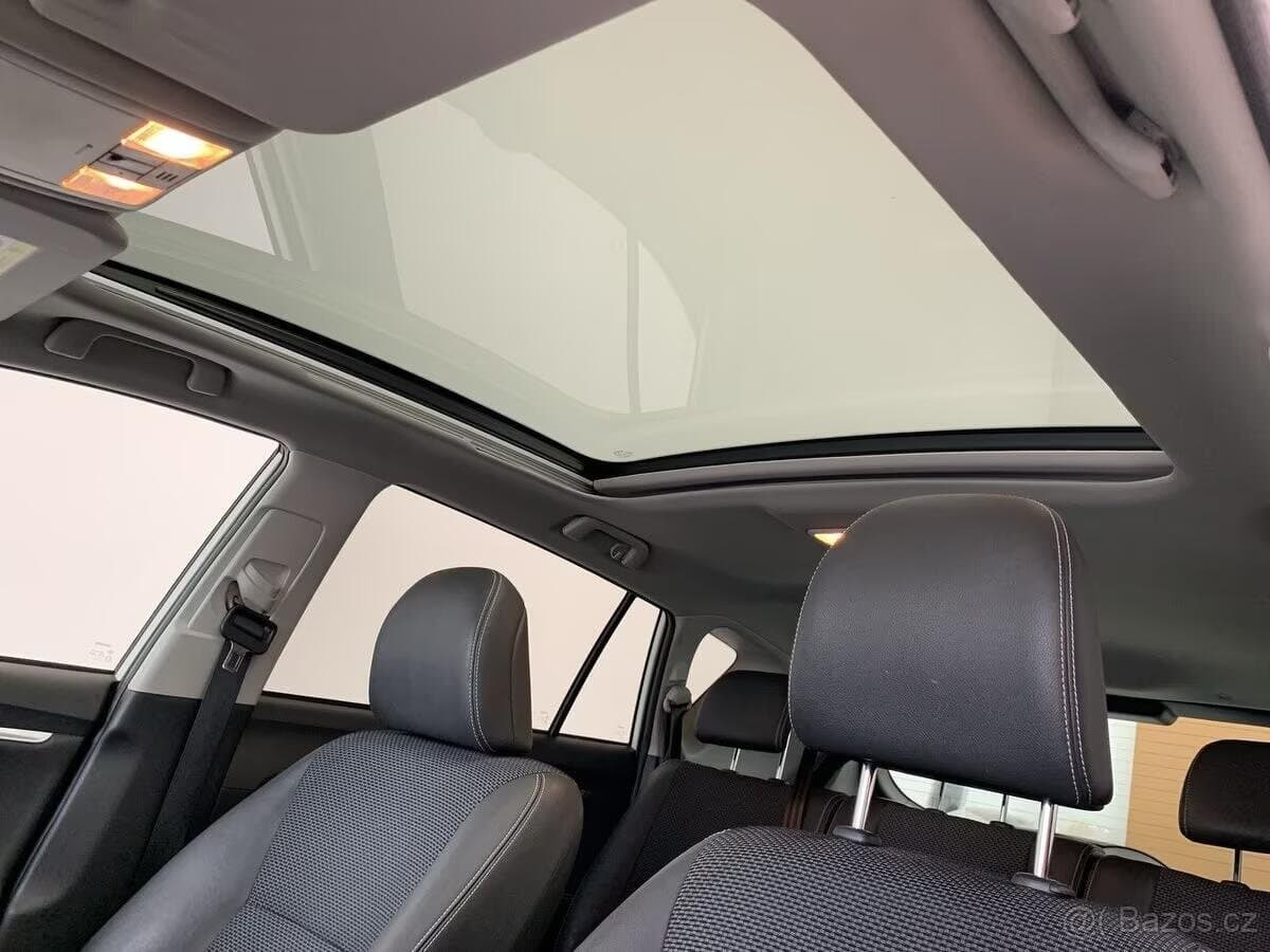 2016 Toyota VERSO - 8