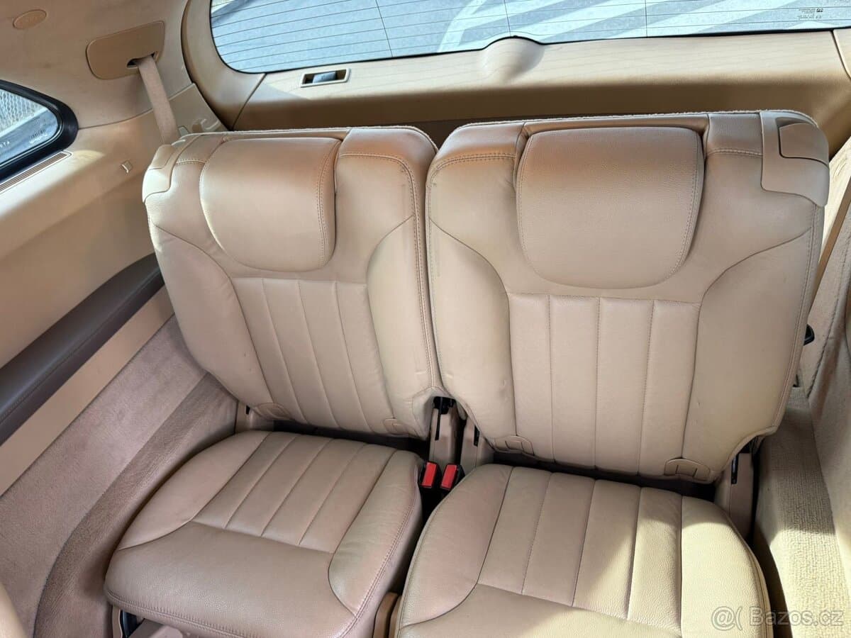 2008 Mercedes-Benz OSTATNÍ - 8