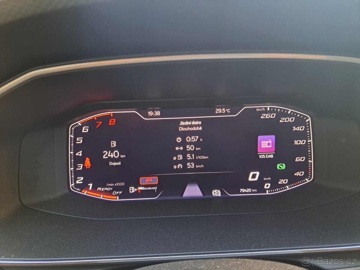 2021 Seat LEON - 8